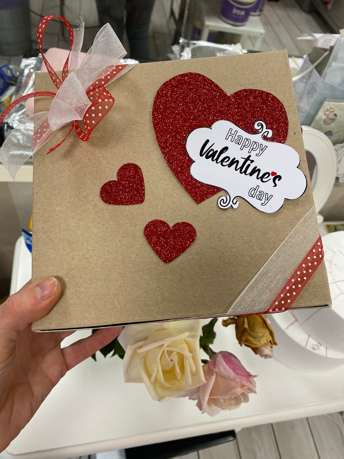 Baby Love Box