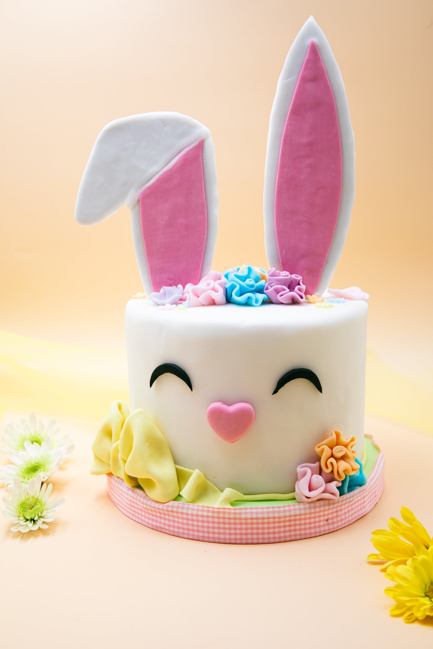 Torta Coniglio di Pasqua
