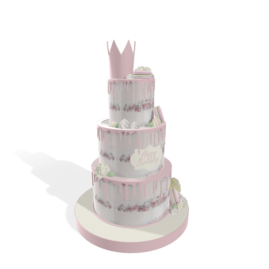 Torta Corona