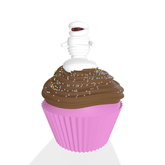 Cupcakes Halloween