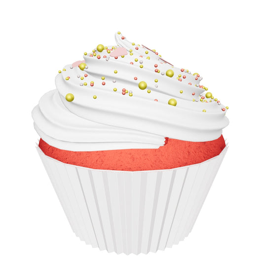 Cupcake cuoricini