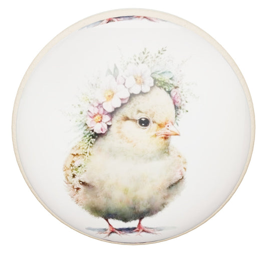 Macaron Stampa di Pasqua