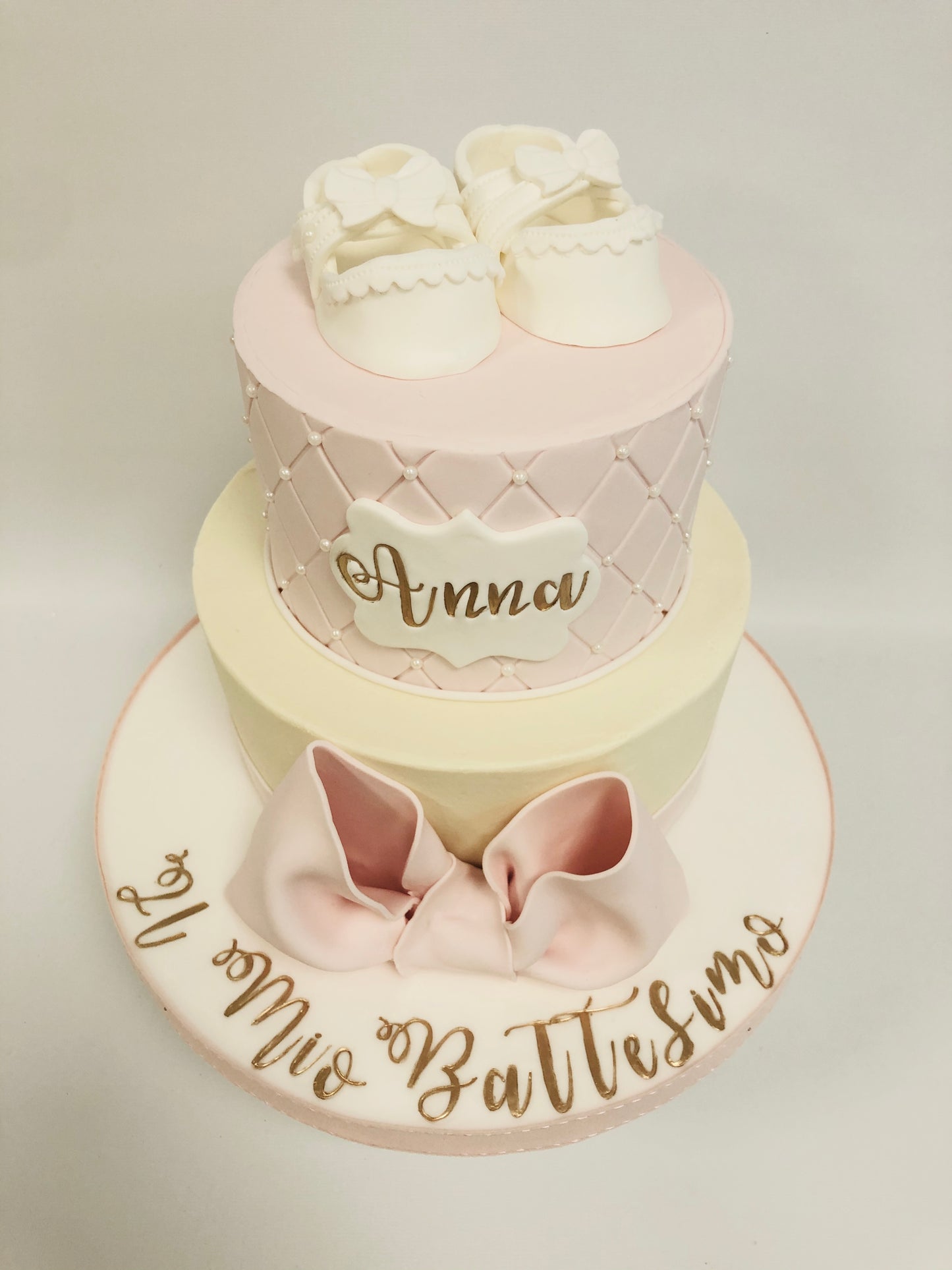 Torta scarpine